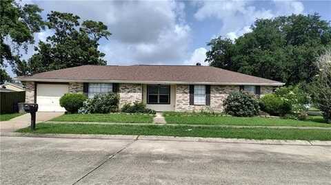 709 CAMERON Court, Kenner, LA 70065