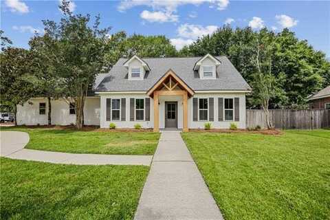 773 RUE CALAIS None, Mandeville, LA 70471