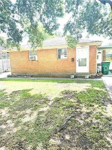 945 HELIOS Avenue, Metairie, LA 70005
