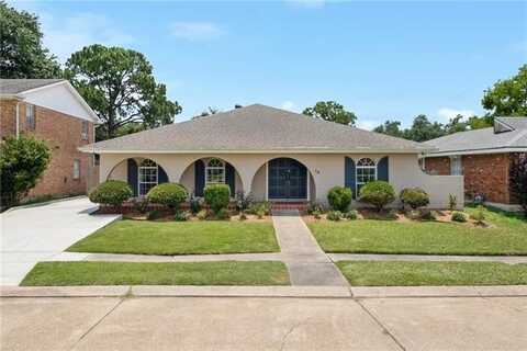 15 FORSTALL Avenue, Kenner, LA 70065