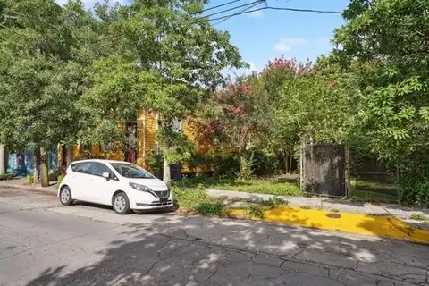 1020 DESIRE Street, New Orleans, LA 70117