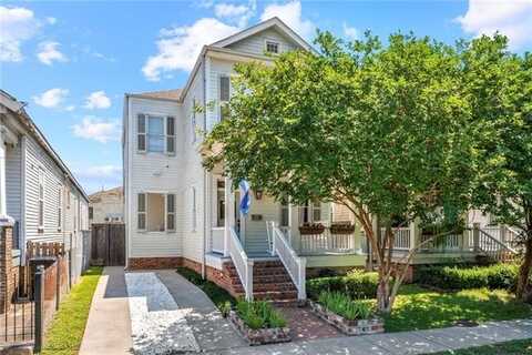 1215 SAINT ANDREW Street, New Orleans, LA 70130