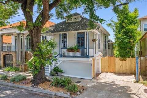 1714 N BROAD Street, New Orleans, LA 70119