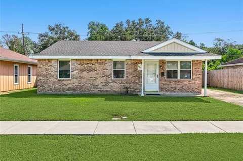 369 PAT Drive, Avondale, LA 70094