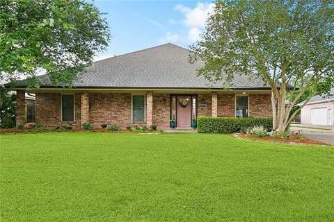 111 THOMAS COBY Drive, Destrehan, LA 70047