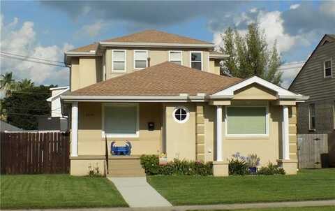 6557 WEST END Boulevard, New Orleans, LA 70124