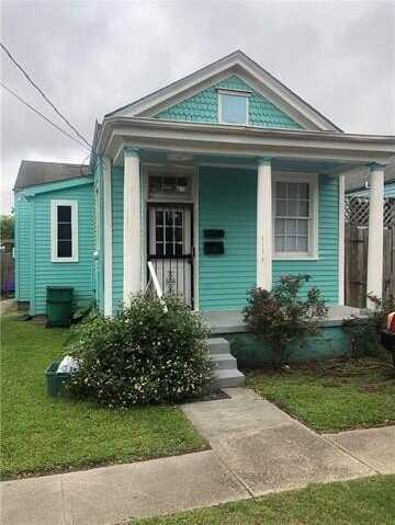 129 ADDISON Street, Jefferson, LA 70121