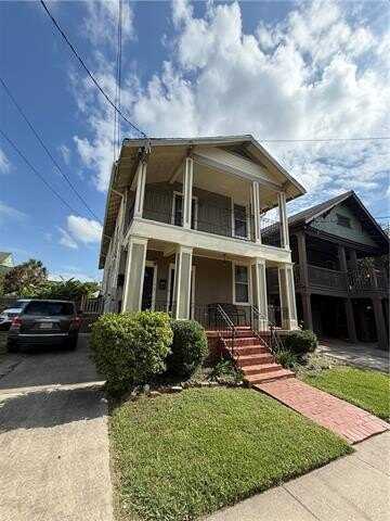 4218 S LIBERTY Street, New Orleans, LA 70115