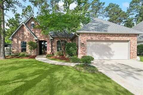 13462 RIVERLAKE Drive, Covington, LA 70435