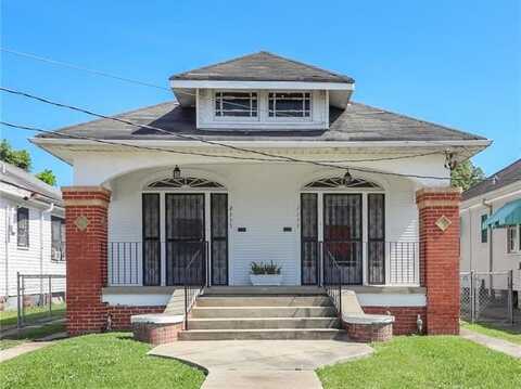 2335 JASMINE Street, New Orleans, LA 70122