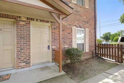 1729 NEWPORT Place, Kenner, LA 70065