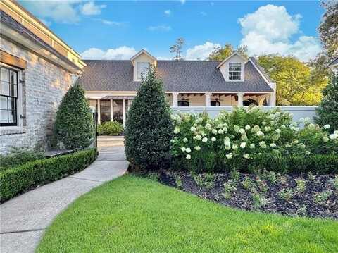1322 S JAHNCKE Avenue, Covington, LA 70434