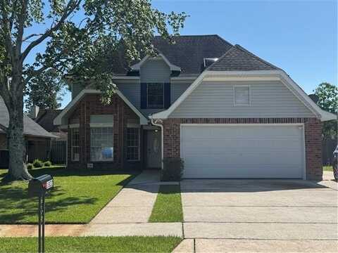 1822 KINGS Row, Slidell, LA 70461
