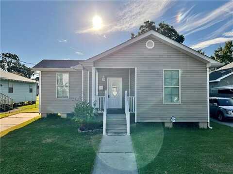 610 N WOODLAWN Drive, Metairie, LA 70001