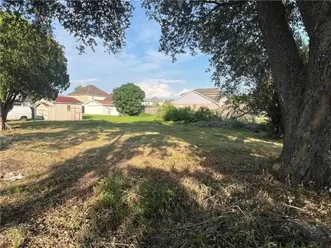 3000 BEHRMAN Highway, New Orleans, LA 70114