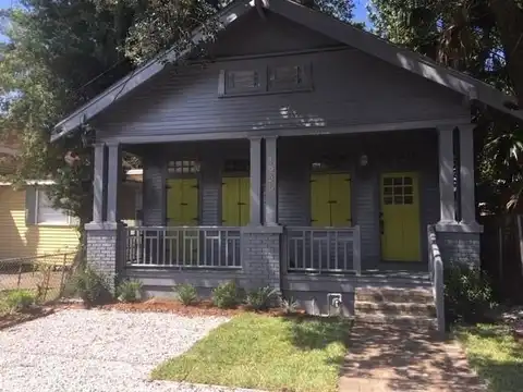1926 CAMBRONNE Street, New Orleans, LA 70118