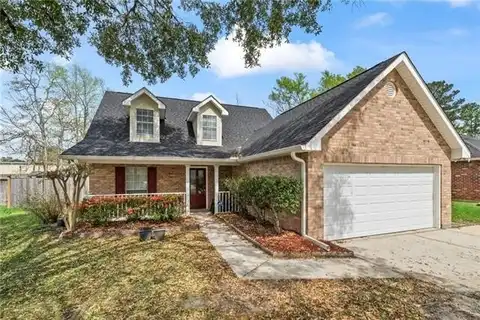 19199 HECTOR Street, Mandeville, LA 70471