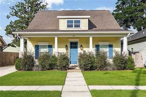 615 NEWMAN Avenue, Jefferson, LA 70121
