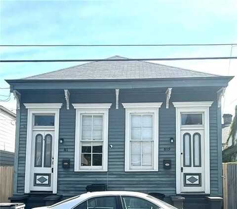 811 TOLEDANO Street, New Orleans, LA 70115