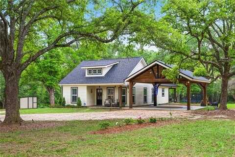83581 HIGHWAY 25 None, Folsom, LA 70437