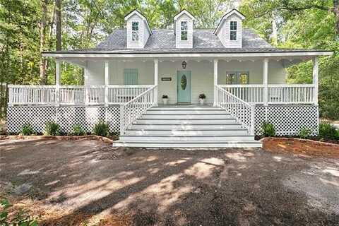 71409 S RIVER Drive, Covington, LA 70433