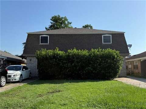 8509 DEERFIELD Drive, Chalmette, LA 70043