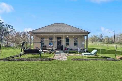 16009 NIGHTINGALE Lane, Franklinton, LA 70438