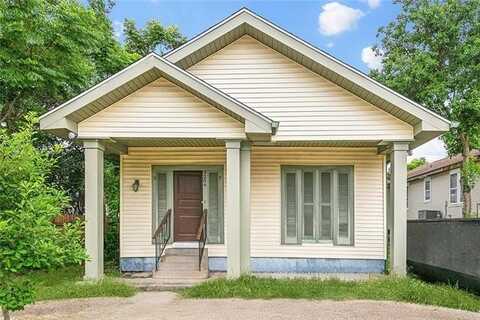 3206 CADIZ Street, New Orleans, LA 70125