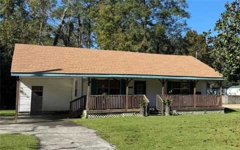 805 W HOWZE BEACH Road, Slidell, LA 70458