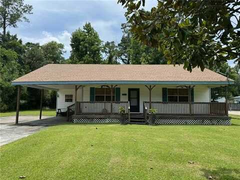 805 W HOWZE BEACH Road, Slidell, LA 70458