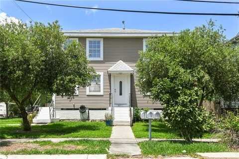 6202 WAINWRIGHT Drive, New Orleans, LA 70122
