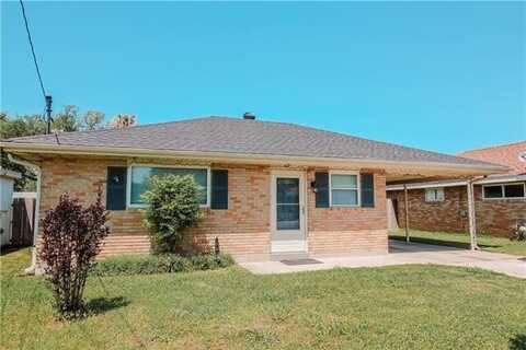320 TRUDEAU Drive, Metairie, LA 70003