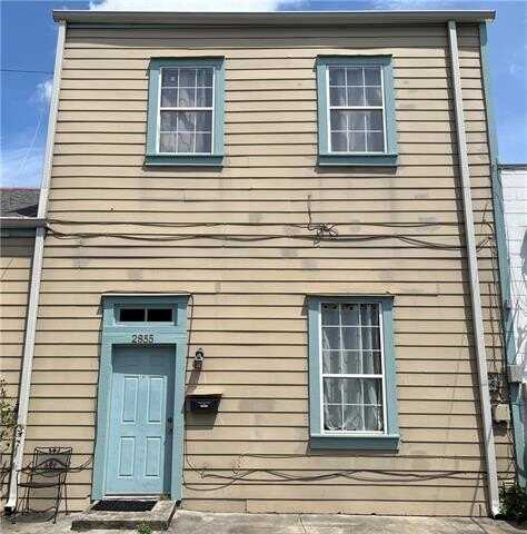 2855 LIVAUDAIS Street, New Orleans, LA 70115
