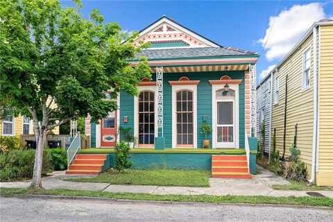 505 SEGUIN Street, New Orleans, LA 70114