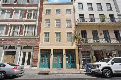 214 CHARTRES Street, New Orleans, LA 70130