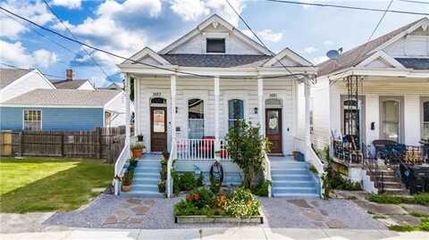 3521 CLEVELAND Avenue, New Orleans, LA 70119