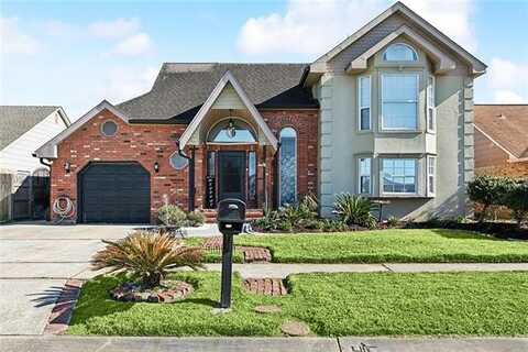18 CANE Drive, La Place, LA 70068