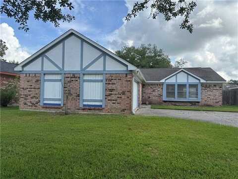 204 PORTSMOUTH Drive, Slidell, LA 70460