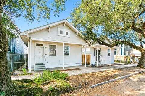 2828 LOUISIANA Avenue, New Orleans, LA 70115