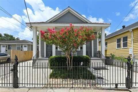 2514 ST PHILIP Street, New Orleans, LA 70119