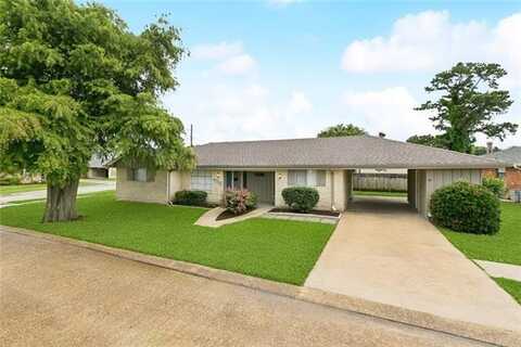 4700 JASPER Street, Metairie, LA 70006