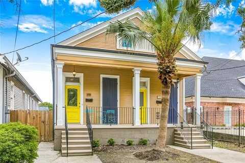 316 N NORMAN C. FRANCIS Parkway, New Orleans, LA 70119