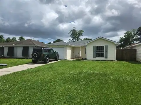 68 CAMELIA Trace, New Orleans, LA 70114