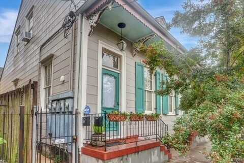 723 KERLEREC Street, New Orleans, LA 70116