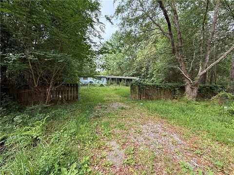 26028 E BIRCH Street, Lacombe, LA 70445