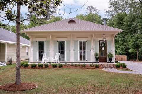 1302 W 23RD Avenue, Covington, LA 70433