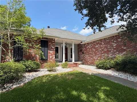 118 WINDWARD PASSAGE Street, Slidell, LA 70458