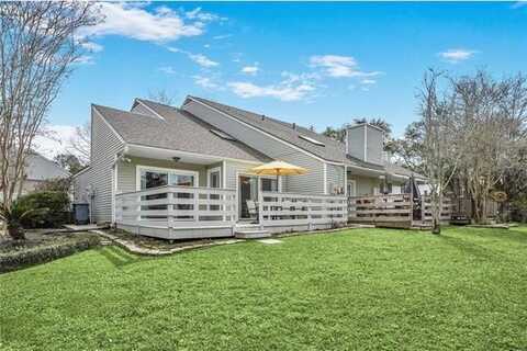 5 JACQUELINE Court, Mandeville, LA 70471