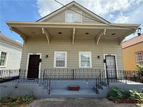 4820 DAUPHINE Street, New Orleans, LA 70117