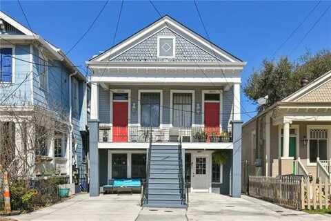 3821 CLEVELAND Avenue, New Orleans, LA 70119